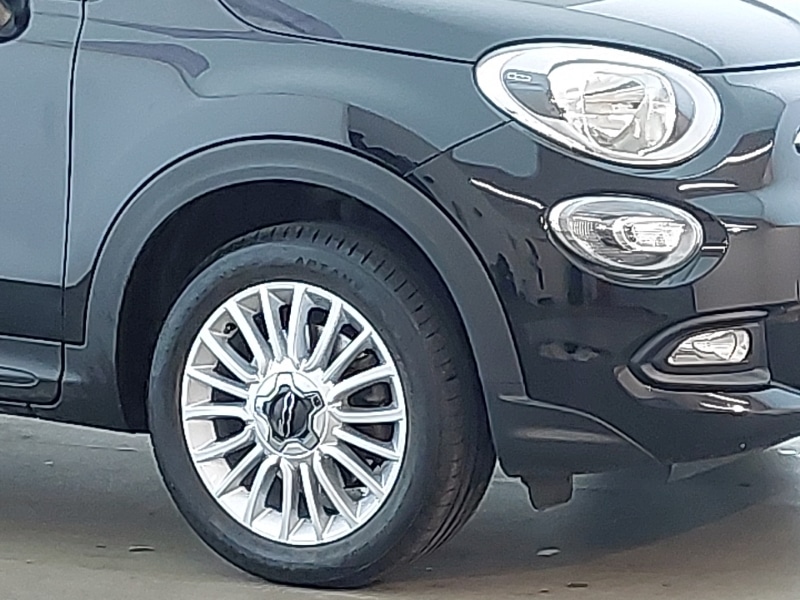 Used Fiat 500X 2018 for sale - 76560285: Photo 9