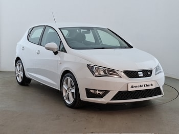 Used SEAT Ibiza 2016 for sale - 79069994: Photo