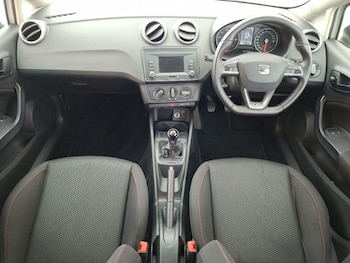 Used SEAT Ibiza 2016 for sale - 79069994: Photo