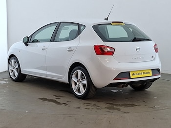 Used SEAT Ibiza 2016 for sale - 79069994: Photo