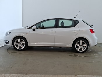 Used SEAT Ibiza 2016 for sale - 79069994: Photo