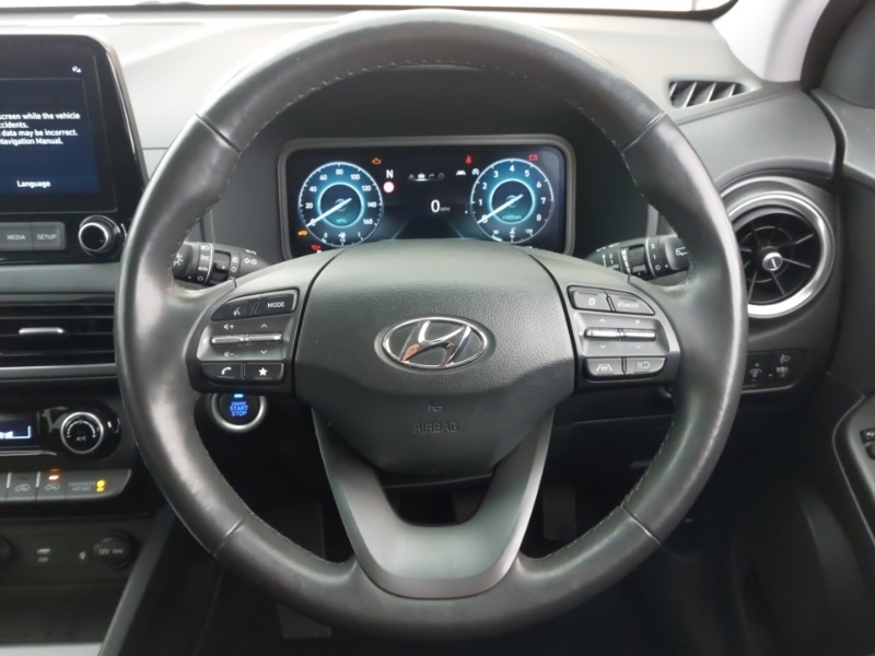 Used Hyundai KONA 2022 for sale - 77189717: Photo 13