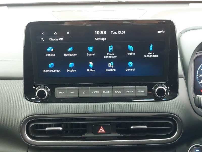 Used Hyundai KONA 2022 for sale - 77189717: Photo 15