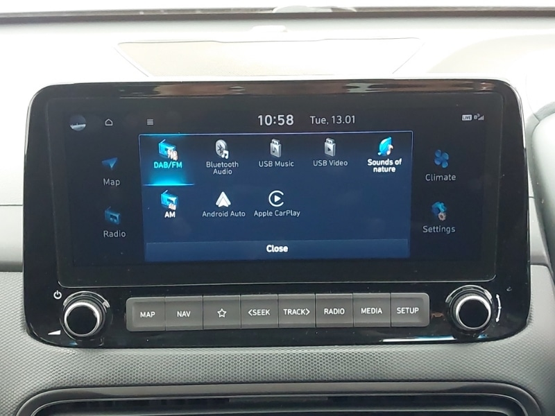 Used Hyundai KONA 2022 for sale - 77189717: Photo 16