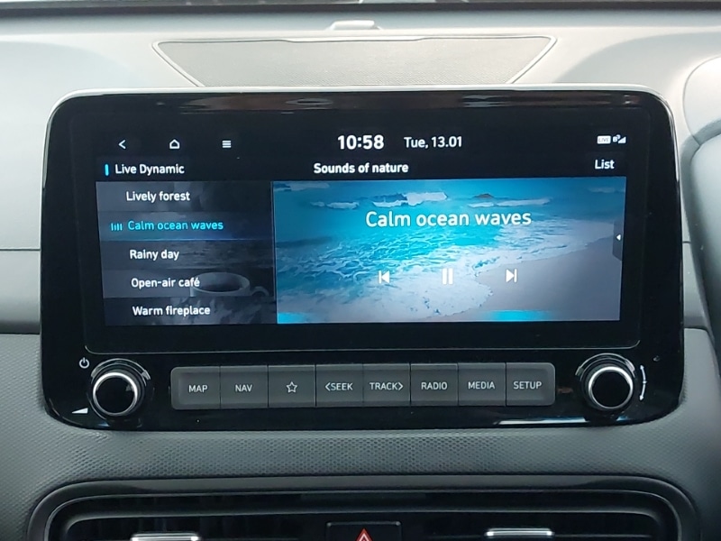 Used Hyundai KONA 2022 for sale - 77189717: Photo 17