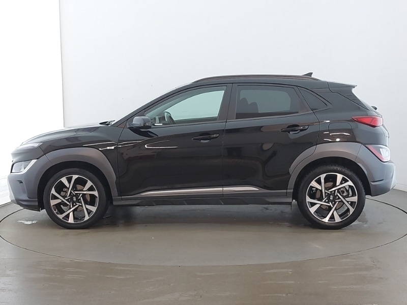 Used Hyundai KONA 2022 for sale - 77189717: Photo 4
