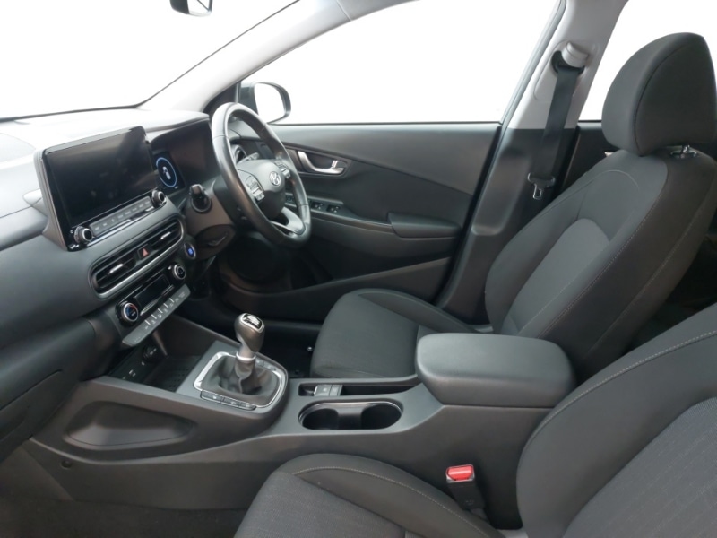 Used Hyundai KONA 2022 for sale - 77189717: Photo 5