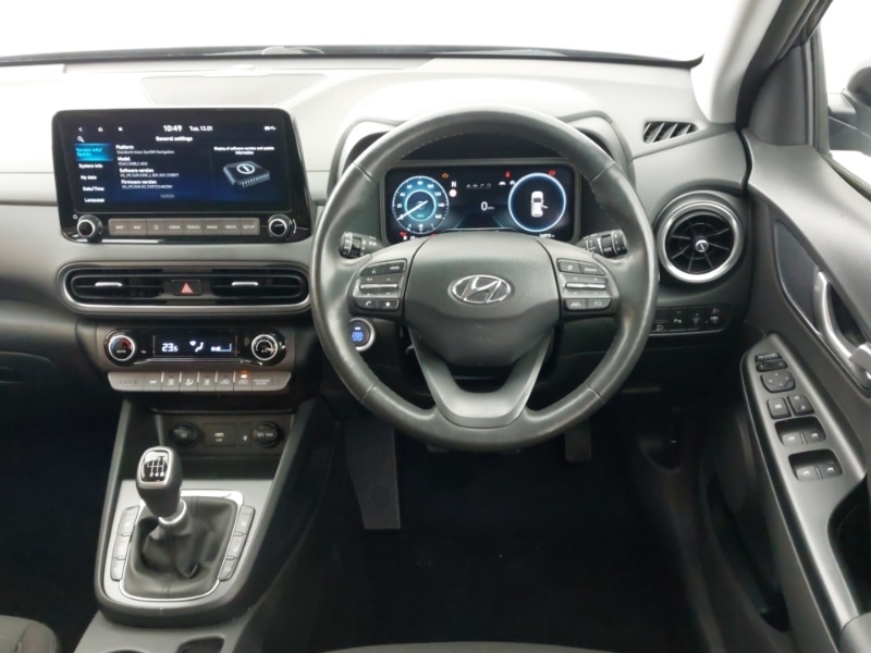 Used Hyundai KONA 2022 for sale - 77189717: Photo 7