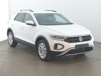 2025 - 1.0 TSI 115 Match 5dr