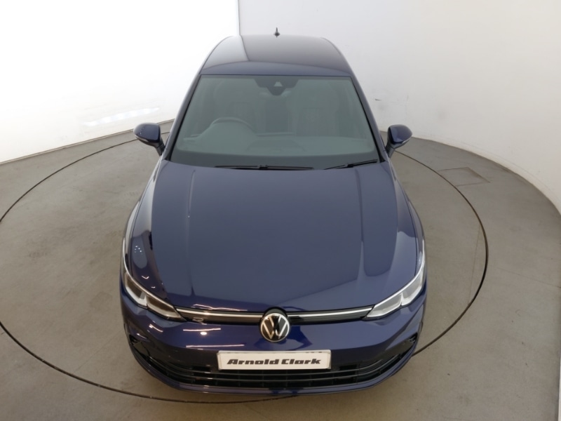 Used Volkswagen Golf 2024 for sale - 76478509: Photo 12