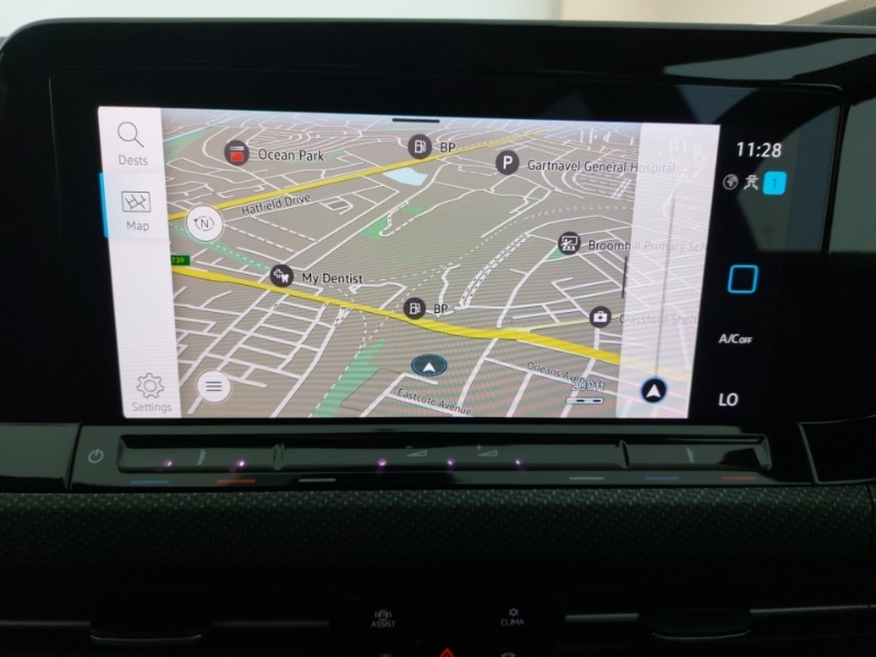 Used Volkswagen Golf 2024 for sale - 76478509: Photo 18