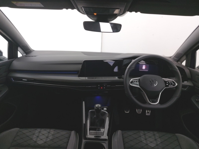 Used Volkswagen Golf 2024 for sale - 76478509: Photo 2