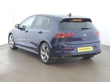 Used Volkswagen Golf 2024 for sale - 76478509: Photo