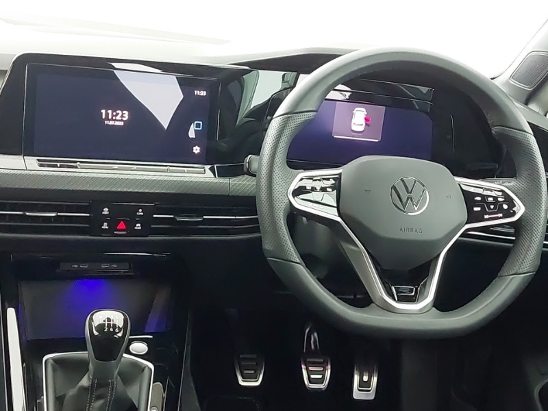 Used Volkswagen Golf 2024 for sale - 76478509: Photo 7