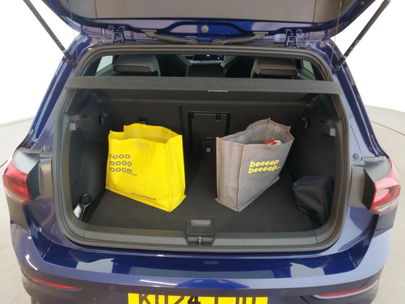 Used Volkswagen Golf 2024 for sale - 76478509: Photo 8