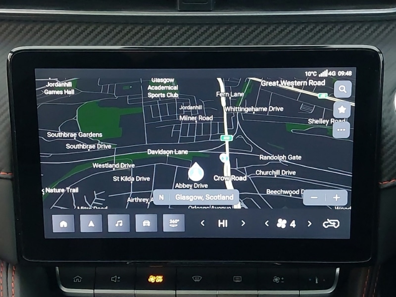 Used MG MG ZS 2022 for sale - 77357740: Photo 10