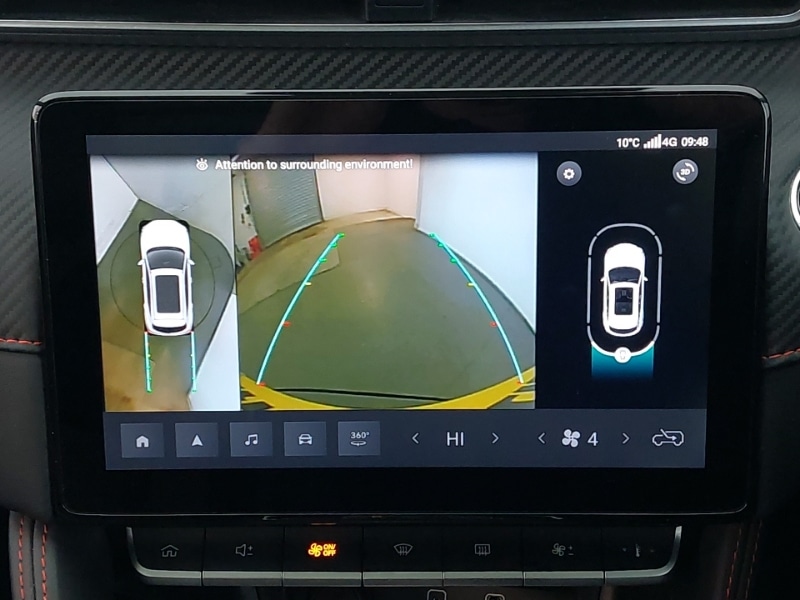 Used MG MG ZS 2022 for sale - 77357740: Photo 11