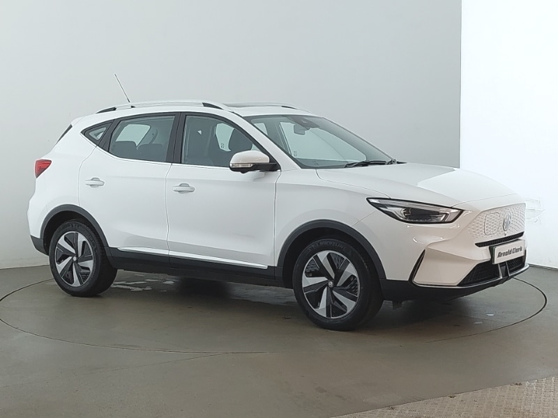 Used MG MG ZS 2022 for sale - 77357740: Photo 12