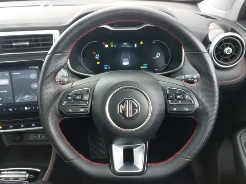 Used MG MG ZS 2022 for sale - 77357740: Photo 13