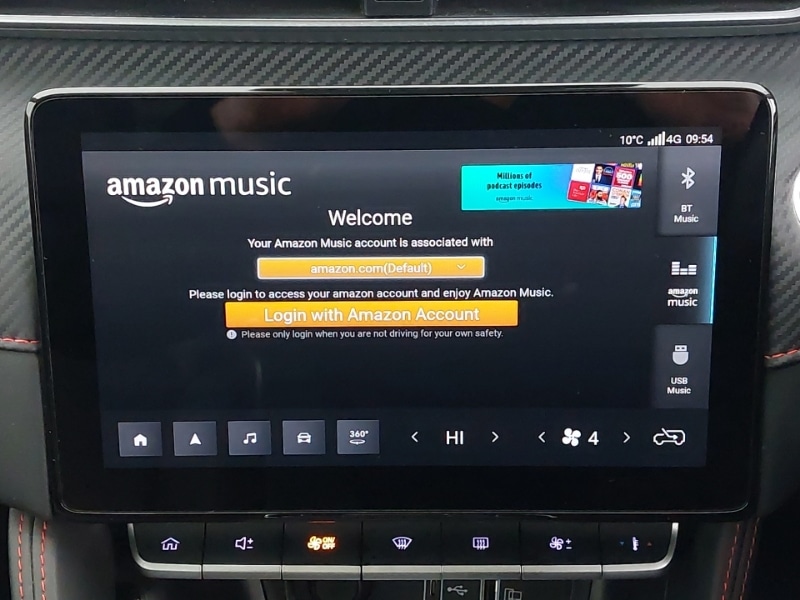 Used MG MG ZS 2022 for sale - 77357740: Photo 14