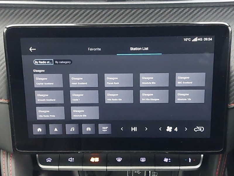 Used MG MG ZS 2022 for sale - 77357740: Photo 15