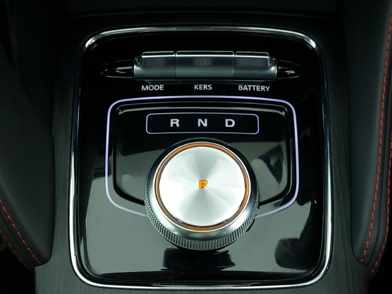 Used MG MG ZS 2022 for sale - 77357740: Photo 17