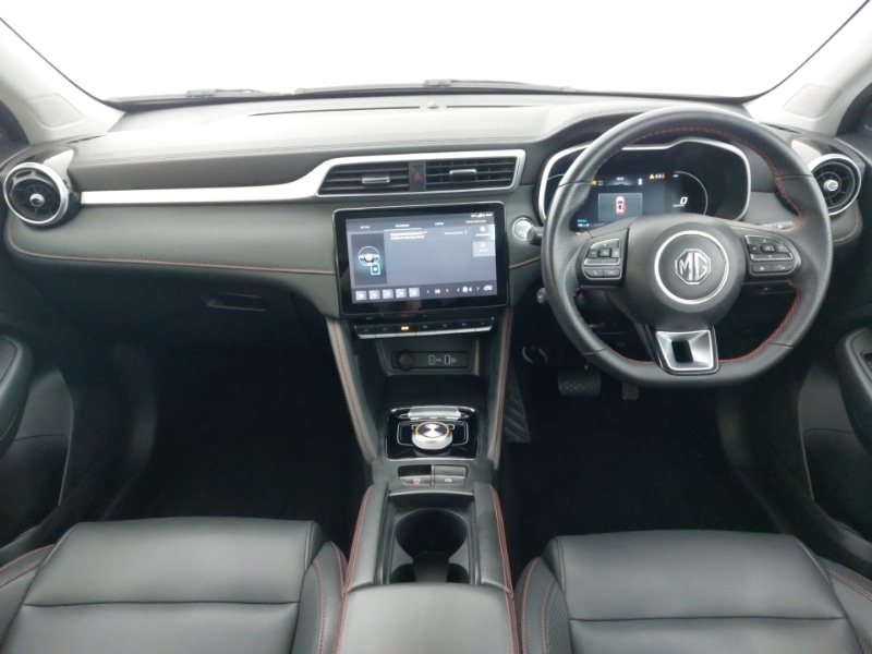 Used MG MG ZS 2022 for sale - 77357740: Photo 2