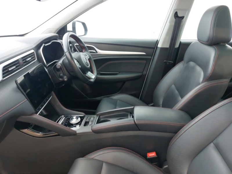 Used MG MG ZS 2022 for sale - 77357740: Photo 5