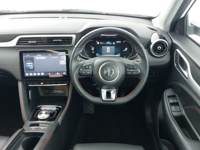 Used MG MG ZS 2022 for sale - 77357740: Photo 7