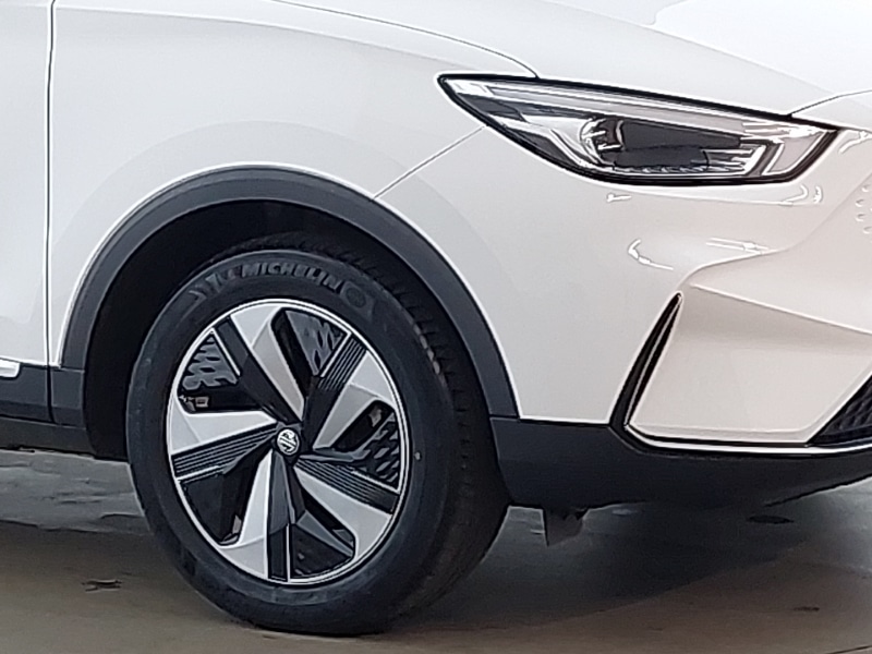 Used MG MG ZS 2022 for sale - 77357740: Photo 9