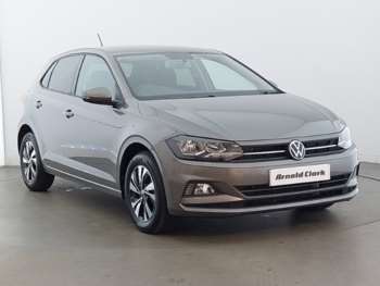 2021 - 1.0 TSI 95 Match 5dr DSG
