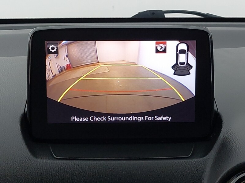 Used Mazda Mazda2 2019 for sale - 77815866: Photo 11