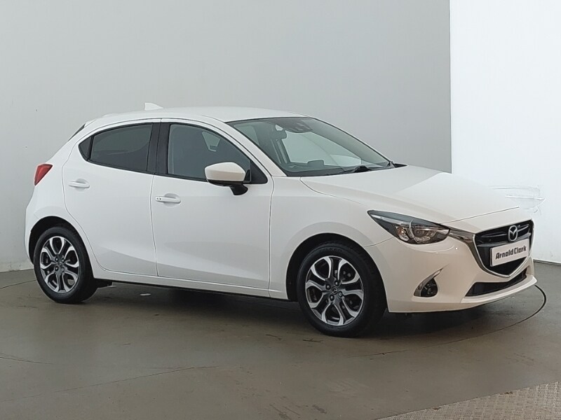 Used Mazda Mazda2 2019 for sale - 77815866: Photo 12