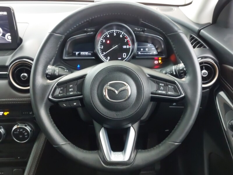 Used Mazda Mazda2 2019 for sale - 77815866: Photo 13