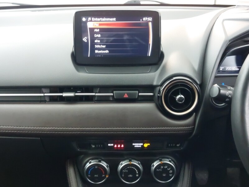 Used Mazda Mazda2 2019 for sale - 77815866: Photo 14