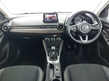 Used Mazda Mazda2 2019 for sale - 77815866: Photo