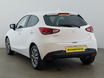 Used Mazda Mazda2 2019 for sale - 77815866: Photo
