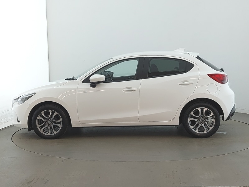 Used Mazda Mazda2 2019 for sale - 77815866: Photo 4