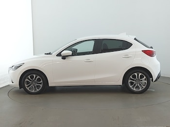 Used Mazda Mazda2 2019 for sale - 77815866: Photo