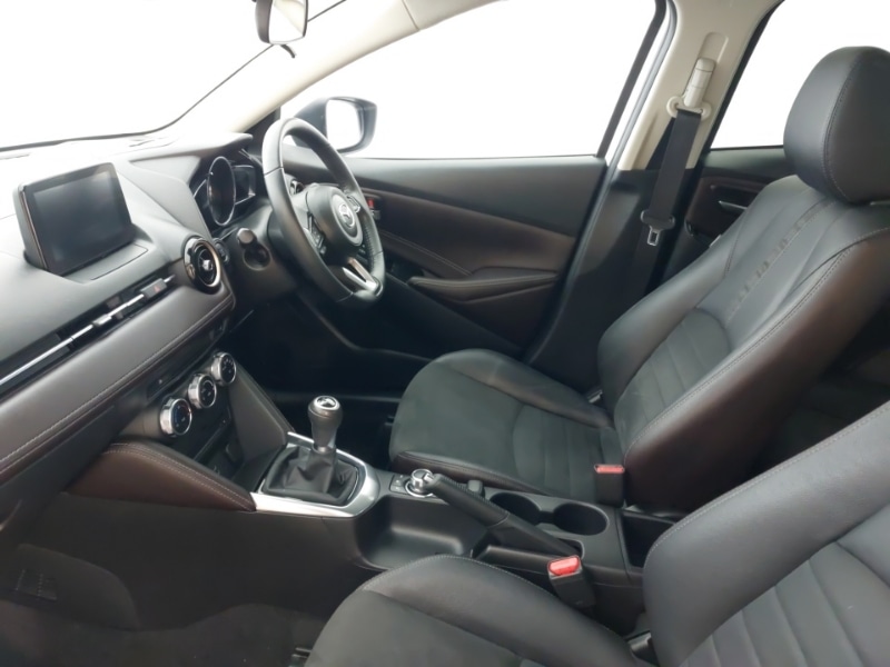 Used Mazda Mazda2 2019 for sale - 77815866: Photo 5