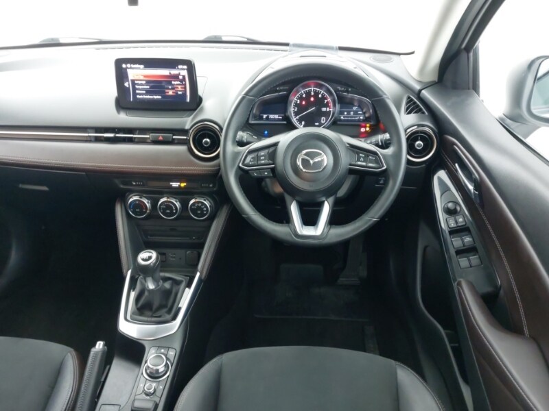 Used Mazda Mazda2 2019 for sale - 77815866: Photo 7