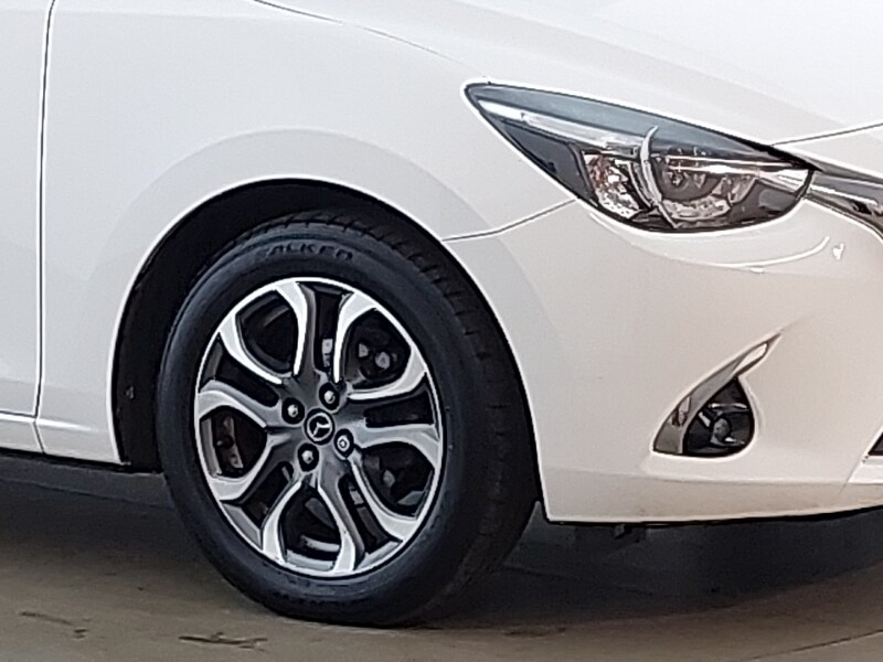Used Mazda Mazda2 2019 for sale - 77815866: Photo 9