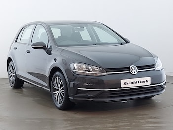 Used Volkswagen Golf 2017 for sale - 78238345: Photo