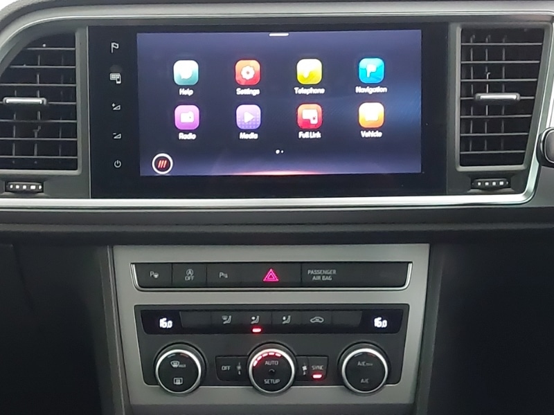 Used SEAT Ateca 2024 for sale - 76451208: Photo 16