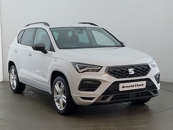 Used SEAT Ateca 2024 for sale - 76451208: Photo