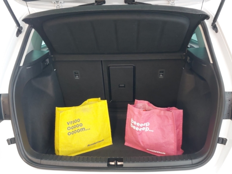 Used SEAT Ateca 2024 for sale - 76451208: Photo 8