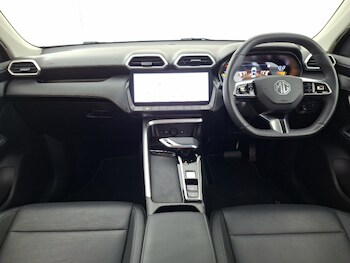 Used MG MG ZS 2025 for sale - 78766380: Photo