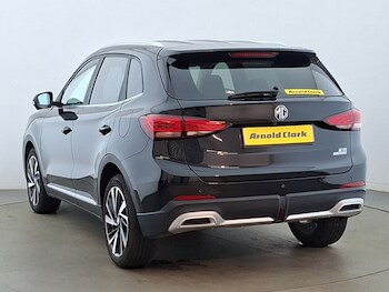 Used MG MG ZS 2025 for sale - 78766380: Photo