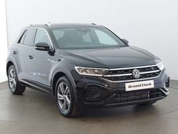 2024 - 1.5 TSI R-Line 5dr DSG