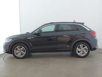Used Volkswagen T-Roc 2024 for sale - 74836873: Photo